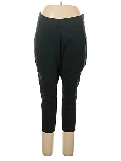 Old Navy Active Pants In Black