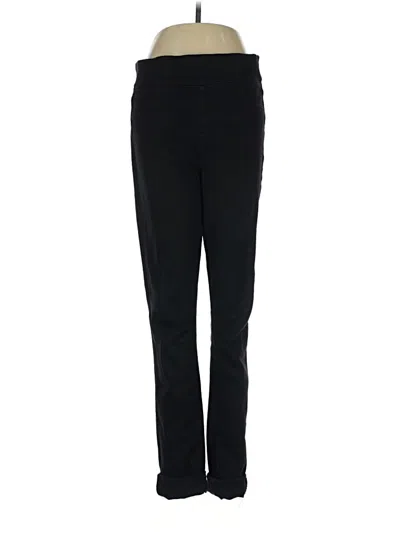 Pre-owned Old Navy Active Pants In Black