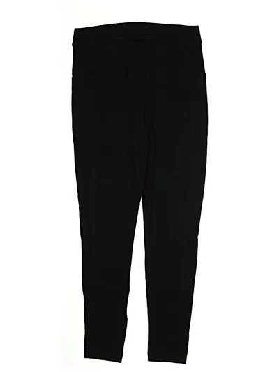 Old Navy Active Pants In Black
