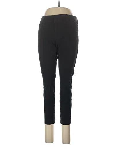Pre-owned Old Navy Active Pants In Black