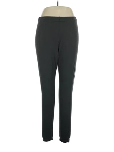 Pre-owned Old Navy Active Pants In Black
