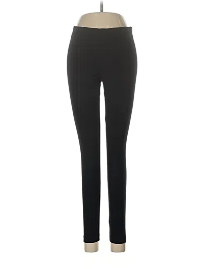 Pre-owned Old Navy Active Pants In Black