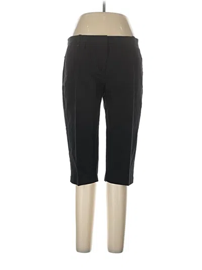 Pre-owned Old Navy Active Pants In Black