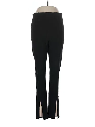 Pre-owned Old Navy Active Pants In Black