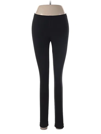 Pre-owned Old Navy Active Pants In Black