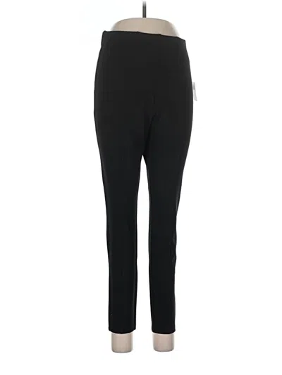 Pre-owned Old Navy Active Pants In Black