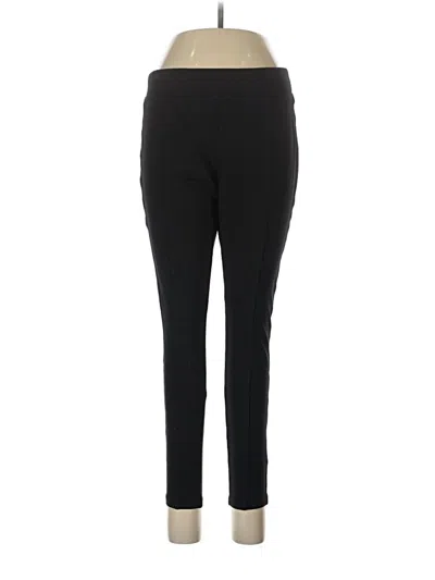 Pre-owned Old Navy Active Pants In Black
