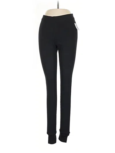 Old Navy Active Pants In Black