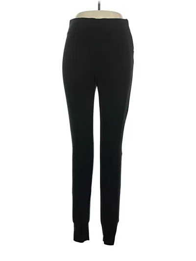 Pre-owned Old Navy Active Pants In Black