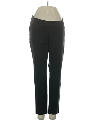 Pre-owned Old Navy Active Pants In Black