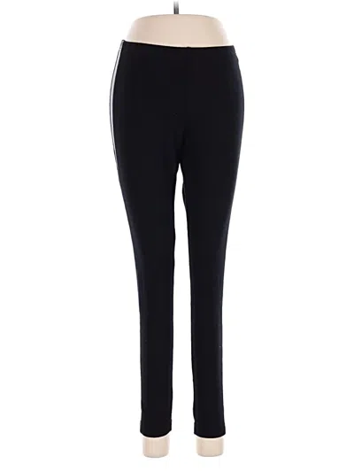 Pre-owned Old Navy Active Pants In Black