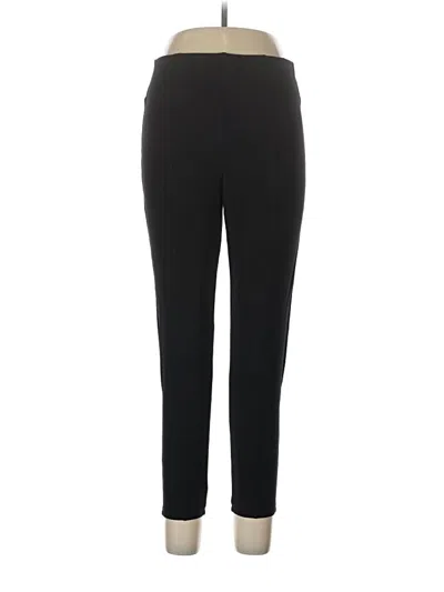 Pre-owned Old Navy Active Pants In Black