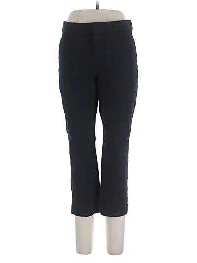 Pre-owned Old Navy Active Pants In Black