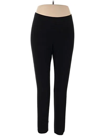 Pre-owned Old Navy Active Pants In Black