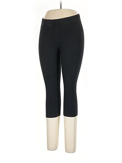 Pre-owned Old Navy Active Pants In Black