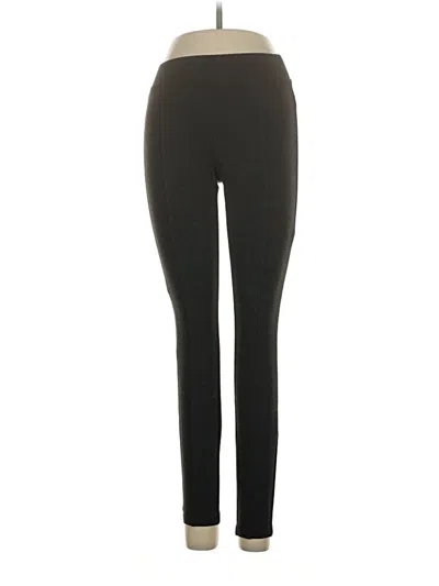 Pre-owned Old Navy Active Pants In Black