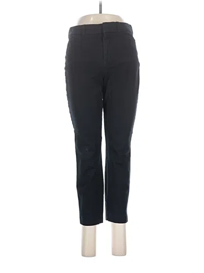 Pre-owned Old Navy Active Pants In Black