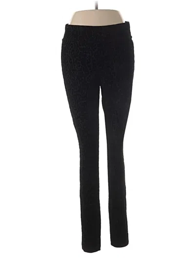 Pre-owned Old Navy Active Pants In Black