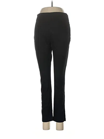 Pre-owned Old Navy Active Pants In Black