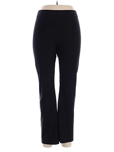 Pre-owned Old Navy Active Pants In Black