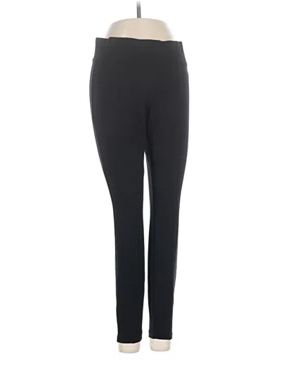 Pre-owned Old Navy Active Pants In Black