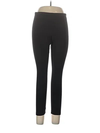 Pre-owned Old Navy Active Pants In Black