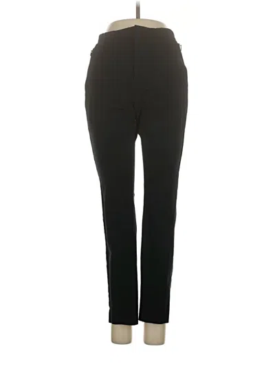 Pre-owned Old Navy Active Pants In Black