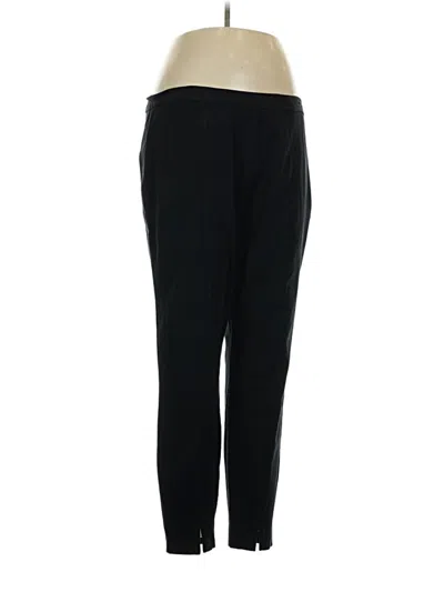 Pre-owned Old Navy Active Pants In Black