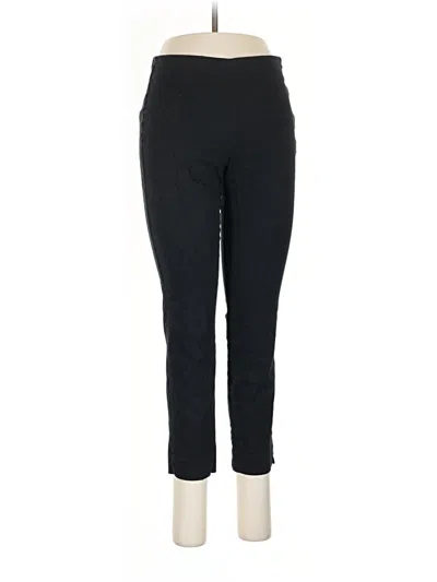 Pre-owned Old Navy Active Pants In Black