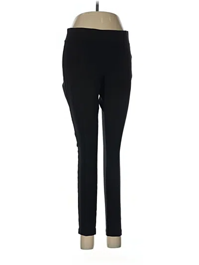 Pre-owned Old Navy Active Pants In Black