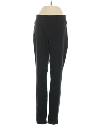 Pre-owned Old Navy Active Pants In Black