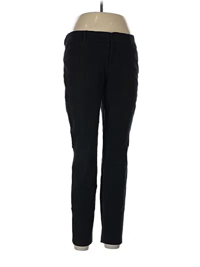 Pre-owned Old Navy Active Pants In Black
