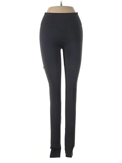 Pre-owned Old Navy Active Pants In Black