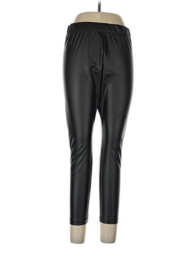 Old Navy Active Pants In Black
