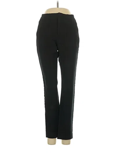 Pre-owned Old Navy Active Pants In Black