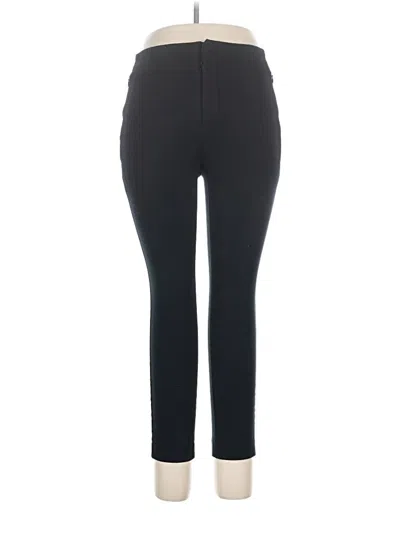 Pre-owned Old Navy Active Pants In Black