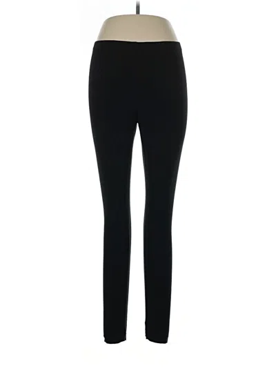 Pre-owned Old Navy Active Pants In Black