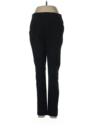 Pre-owned Old Navy Active Pants In Black