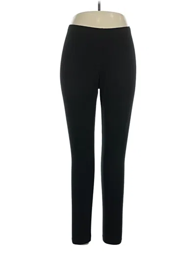 Pre-owned Old Navy Active Pants In Black