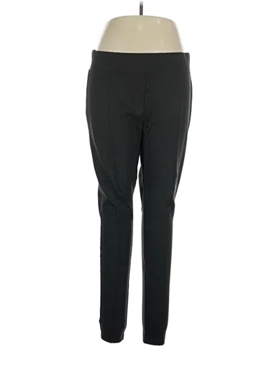 Pre-owned Old Navy Active Pants In Black