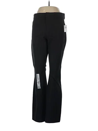Pre-owned Old Navy Active Pants In Black
