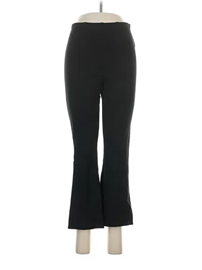Pre-owned Old Navy Active Pants In Black