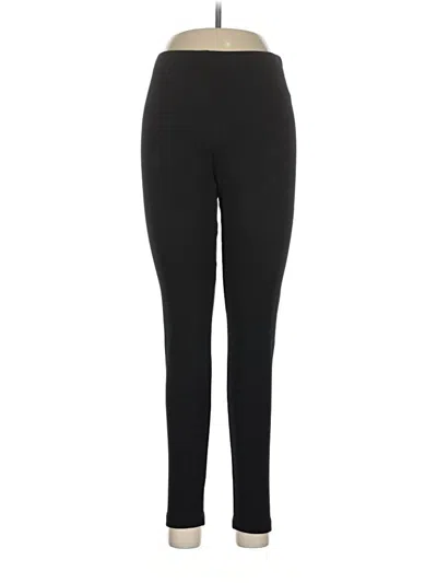Pre-owned Old Navy Active Pants In Black