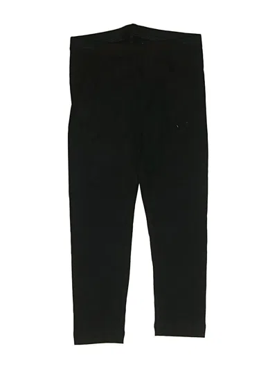 Old Navy Kids' Active Pants In Black