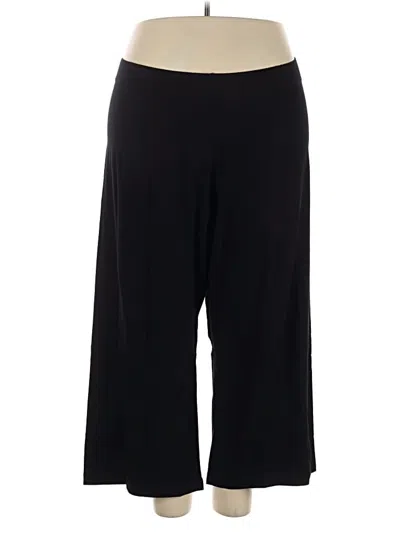 Old Navy Active Pants In Black