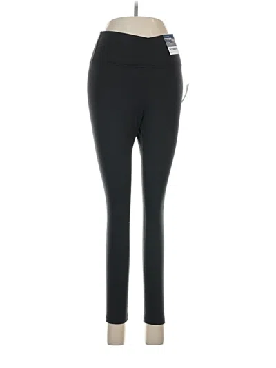 Old Navy Active Pants In Black