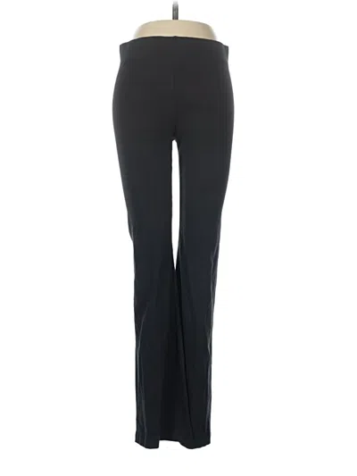 Pre-owned Old Navy Active Pants In Black
