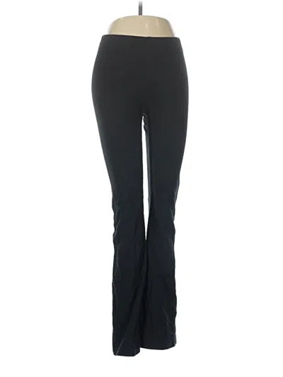 Pre-owned Old Navy Active Pants In Black