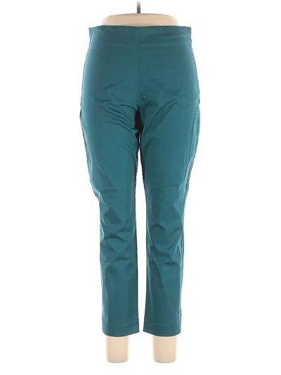 Pre-owned Old Navy Active Pants In Blue