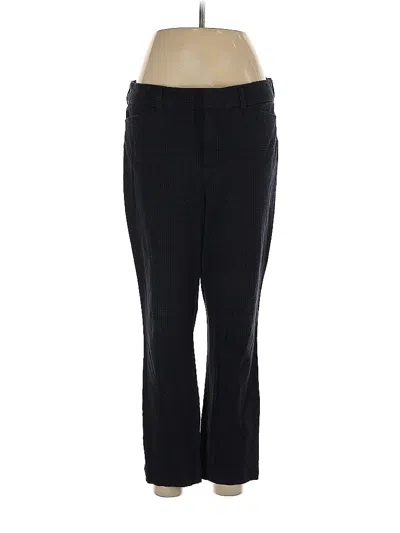 Pre-owned Old Navy Active Pants In Blue